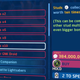 A screenshot of all the stud multipliers found in the game.